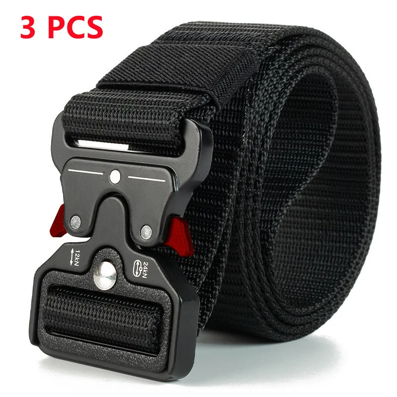 3PCS 01 red black