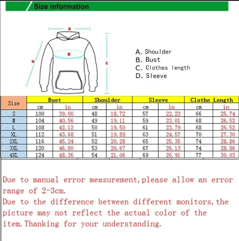 2025 New Women's Casual Hoodie Autumn/winter Heartbeat Print Men's Loose Hoodie Couple Sweatshirt Women's Hoodie Top Streetwear 2025 New Women's Casual Hoodie Autumn/winter Heartbeat Print Men's Loose Hoodie Couple Sweatshirt Women's Hoodie Top Streetwear