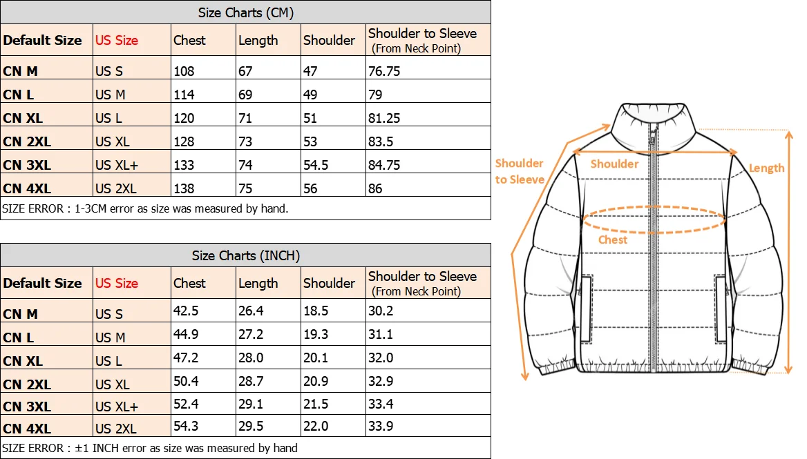 TACVASEN Stand Collar Lightweight Puffer Jackets Mens Quilted Jacket Water Resistant Ripstop Down Insulated Windbreaker Coats TACVASEN Stand Collar Lightweight Puffer Jackets Mens Quilted Jacket Water Resistant Ripstop Down Insulated Windbreaker Coats