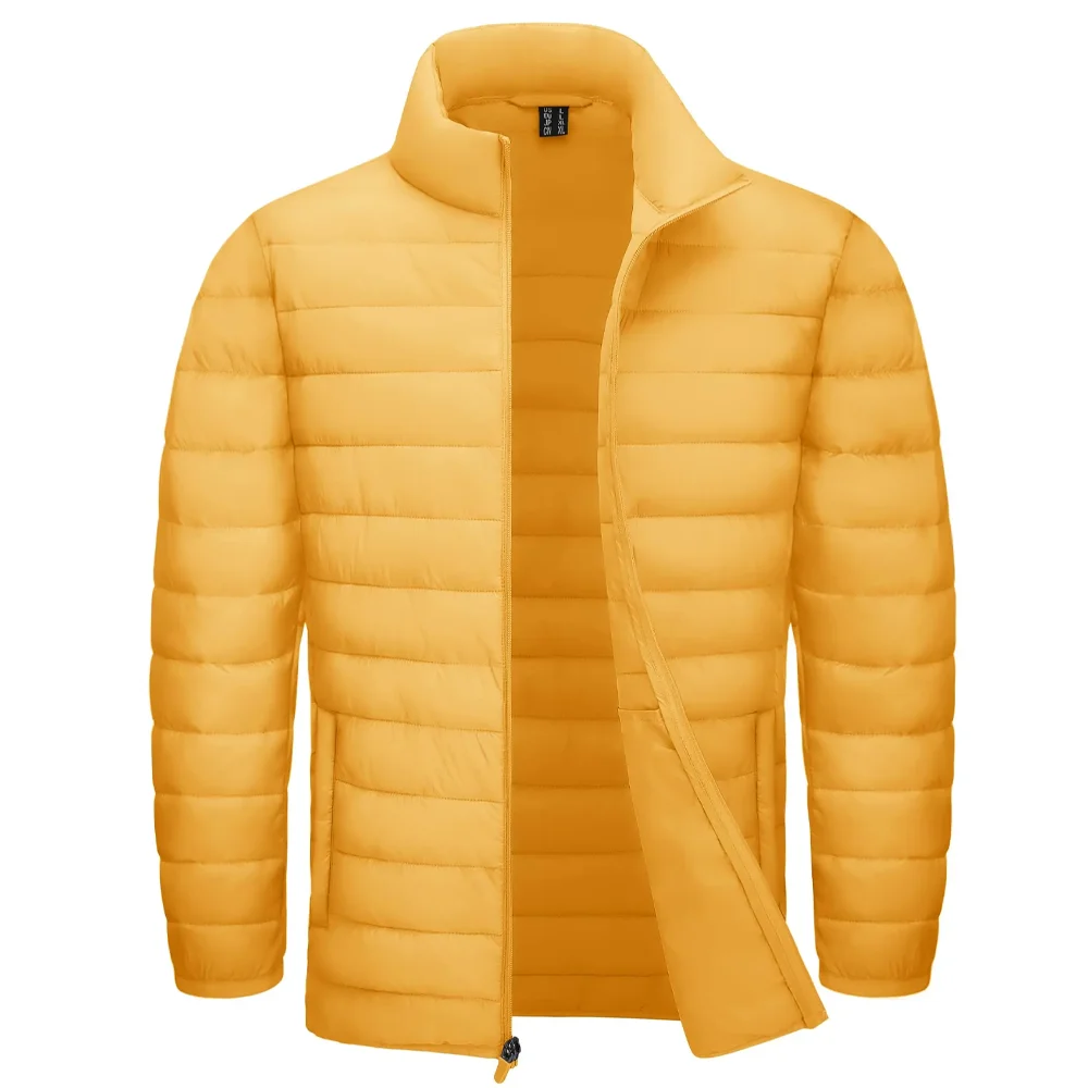 Ginger Yellow