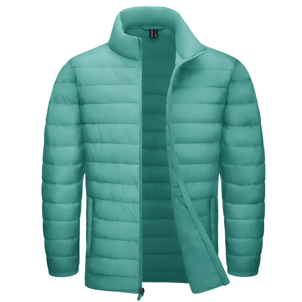 Gray Green
