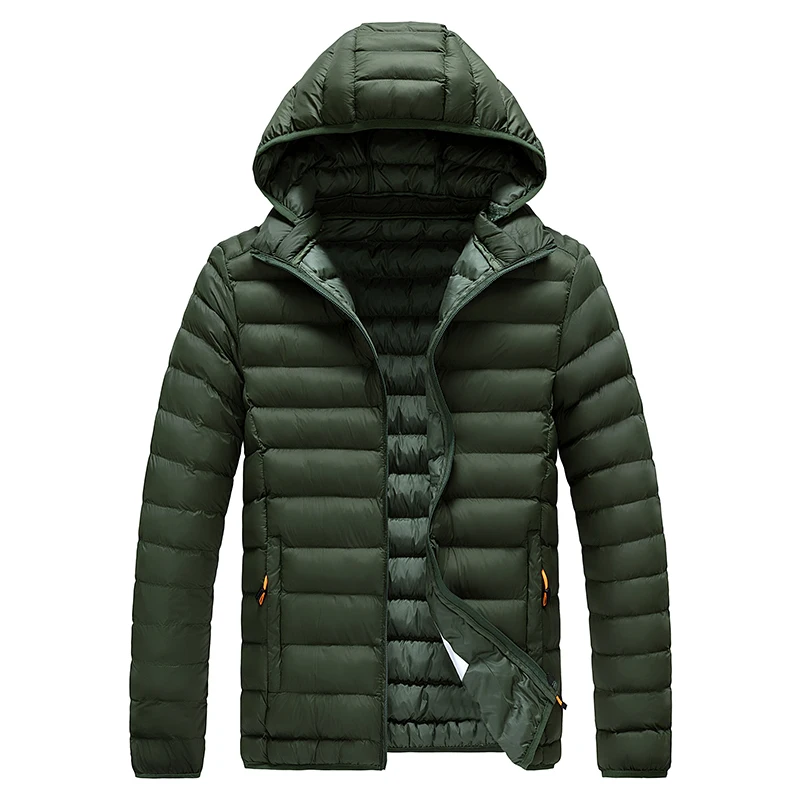 Men Parka Autumn Winter Warm Waterproof Jackets and Coats Mens Hooded Casual Outwear Detachable Hat Black Parkas Coat Male Men Parka Autumn Winter Warm Waterproof Jackets and Coats Mens Hooded Casual Outwear Detachable Hat Black Parkas Coat Male
