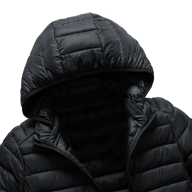 Men Parka Autumn Winter Warm Waterproof Jackets and Coats Mens Hooded Casual Outwear Detachable Hat Black Parkas Coat Male Men Parka Autumn Winter Warm Waterproof Jackets and Coats Mens Hooded Casual Outwear Detachable Hat Black Parkas Coat Male