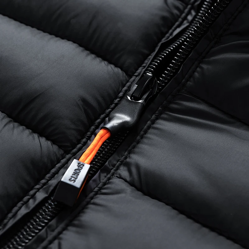 Men Parka Autumn Winter Warm Waterproof Jackets and Coats Mens Hooded Casual Outwear Detachable Hat Black Parkas Coat Male Men Parka Autumn Winter Warm Waterproof Jackets and Coats Mens Hooded Casual Outwear Detachable Hat Black Parkas Coat Male