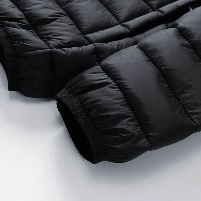 Men Parka Autumn Winter Warm Waterproof Jackets and Coats Mens Hooded Casual Outwear Detachable Hat Black Parkas Coat Male Men Parka Autumn Winter Warm Waterproof Jackets and Coats Mens Hooded Casual Outwear Detachable Hat Black Parkas Coat Male