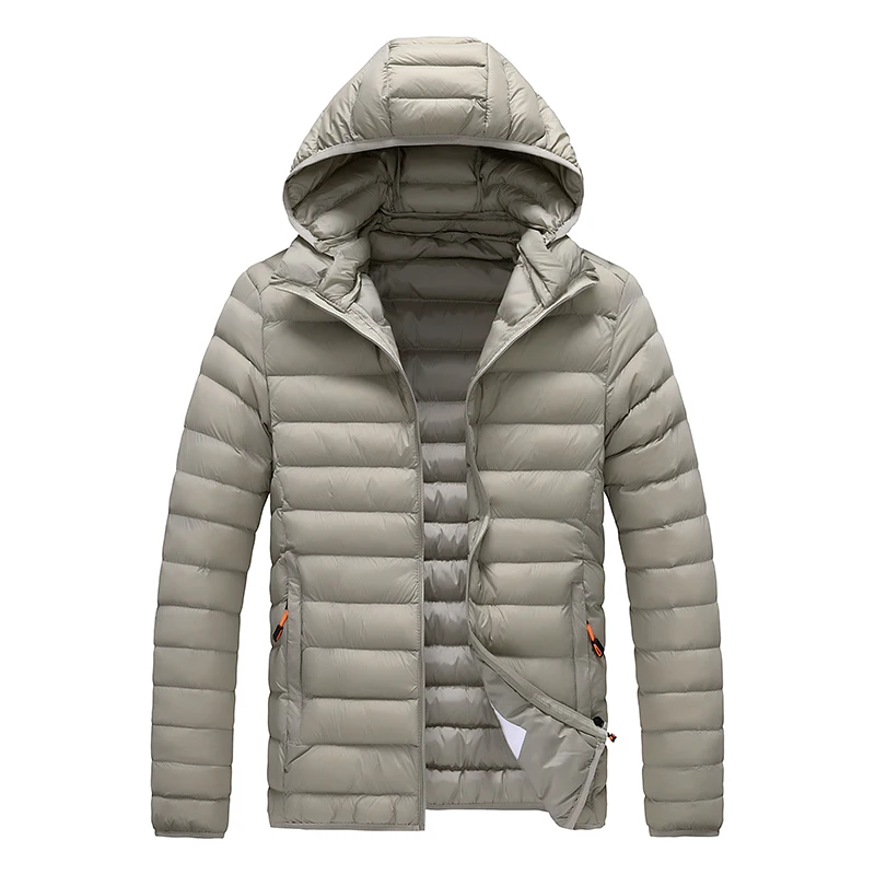 Men Parka Autumn Winter Warm Waterproof Jackets and Coats Mens Hooded Casual Outwear Detachable Hat Black Parkas Coat Male Men Parka Autumn Winter Warm Waterproof Jackets and Coats Mens Hooded Casual Outwear Detachable Hat Black Parkas Coat Male