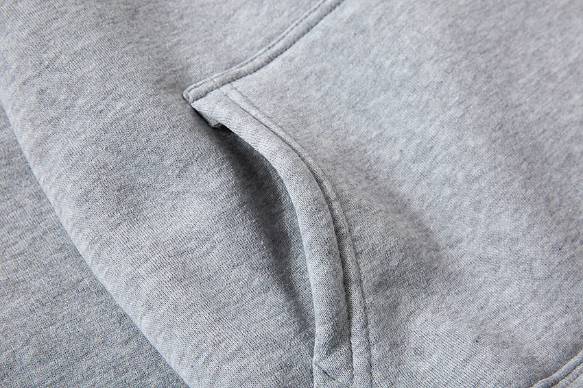 Spring Autumn Men's Hoodies Fleece Printing Sweatshirts Loose Casual Hooded Pullover Male Outdoor Sportwear Long Sleeve Tops