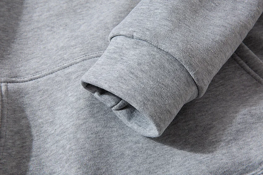 Spring Autumn Men's Hoodies Fleece Printing Sweatshirts Loose Casual Hooded Pullover Male Outdoor Sportwear Long Sleeve Tops