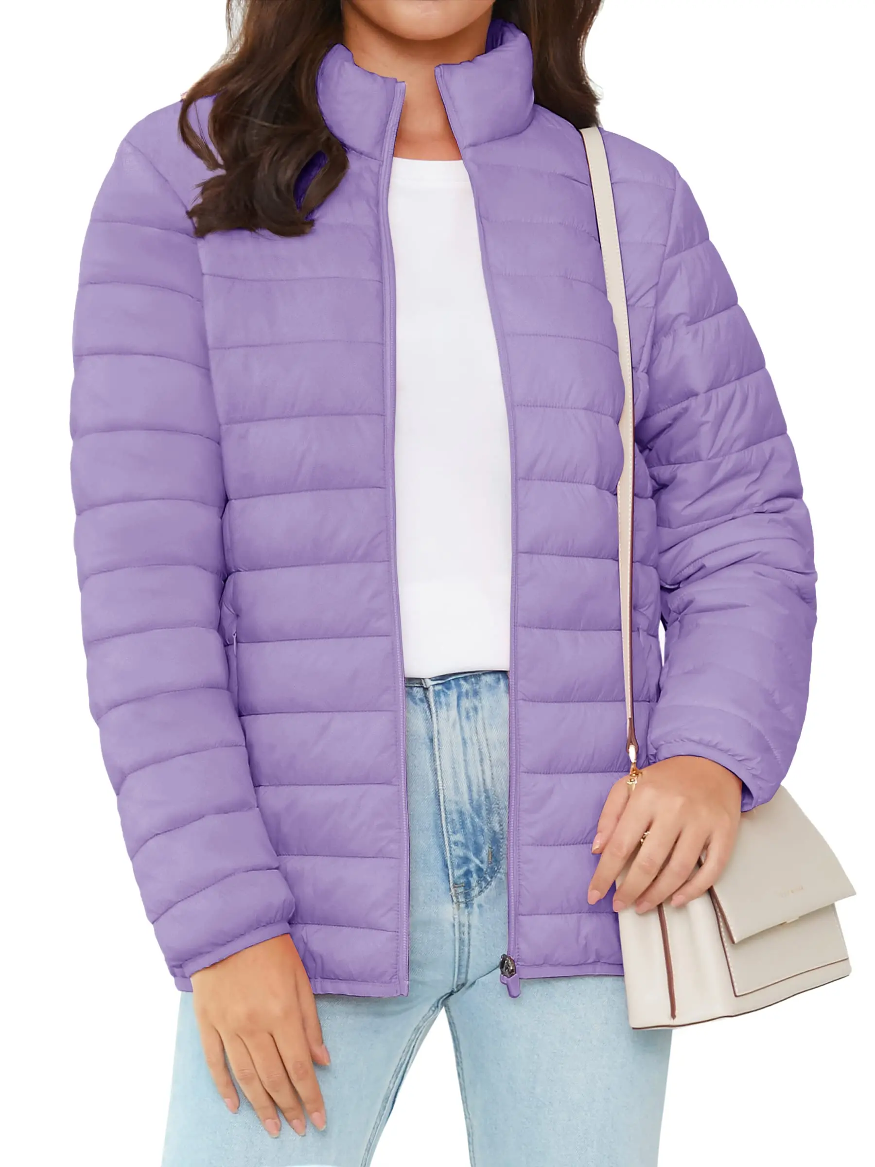 light purple