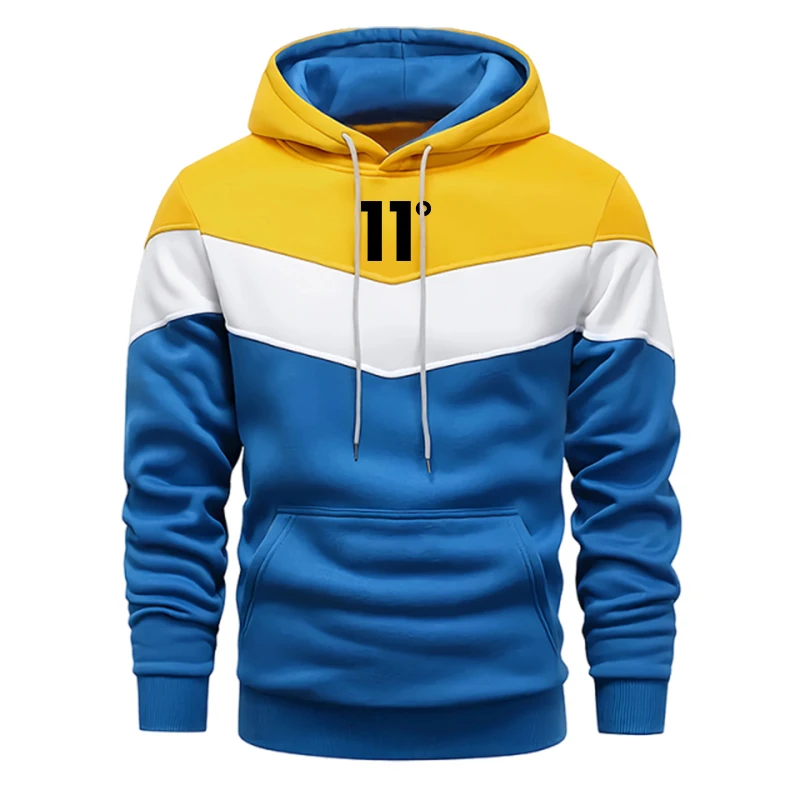Daily Men Tracksuit Fashion Hot Sale Hoodie Tricolor Sweatshirt and Sweatpants Sportswear Man Suit Comfort Casual Sports Quality Daily Men Tracksuit Fashion Hot Sale Hoodie Tricolor Sweatshirt and Sweatpants Sportswear Man Suit Comfort Casual Sports Quality