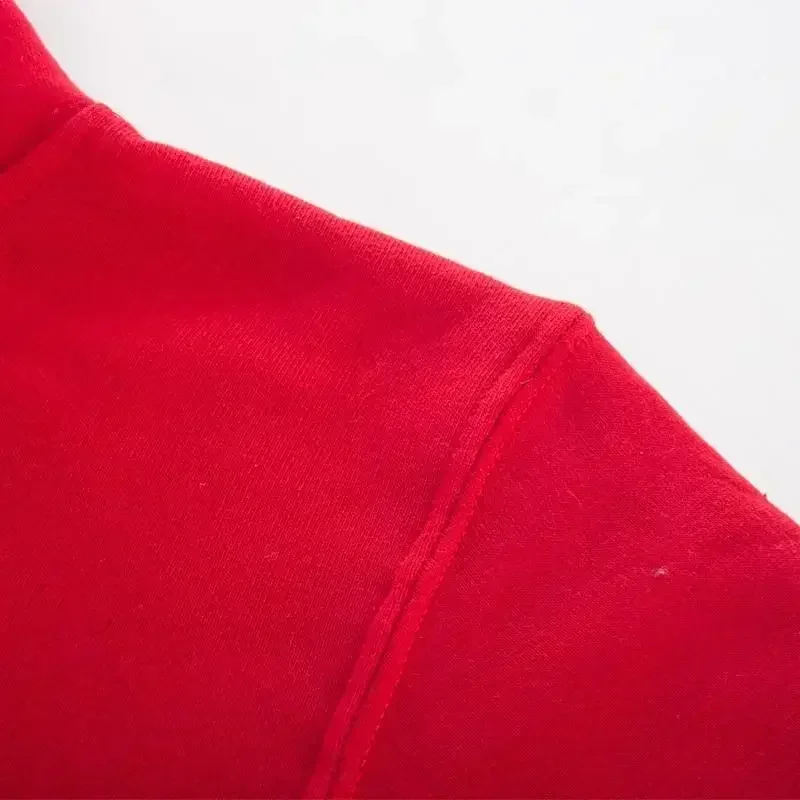 New autumn and winter men's long-sleeved pullover hoodie + pants 2-piece fashionable outdoor running men's sportswear set