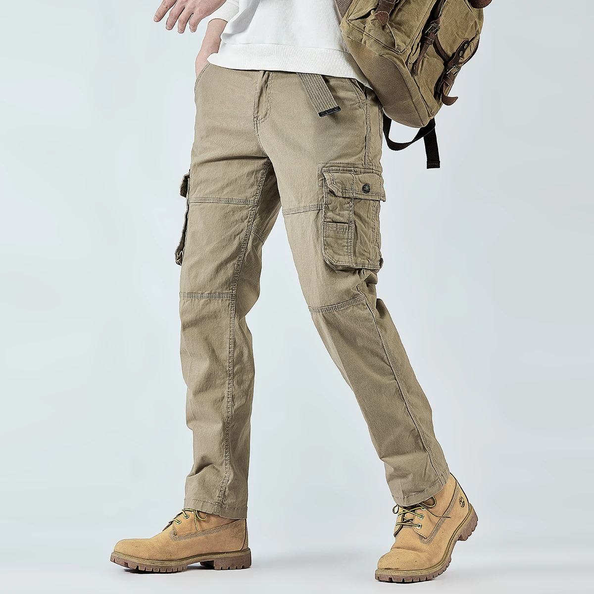 khaki