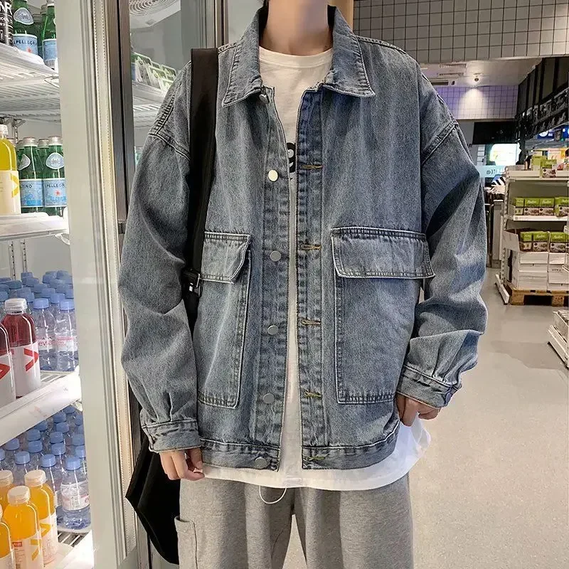 2205 Blue Jacket
