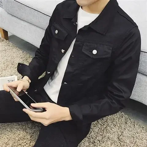 C-Black Jacket