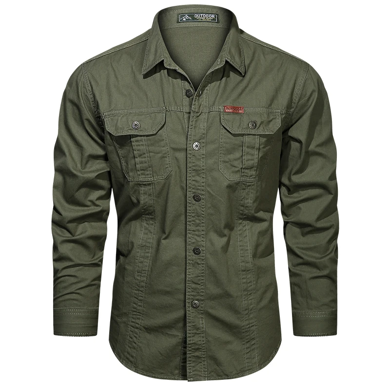 army green