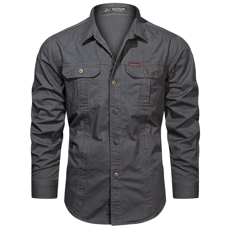 Dark Grey
