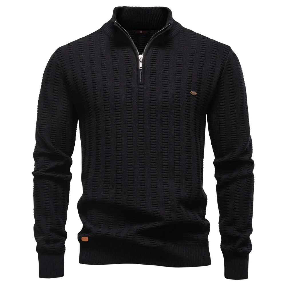 Y6211-Black