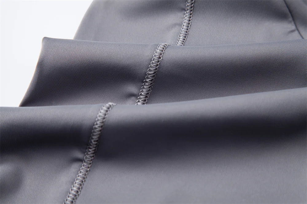 AIOPESON 2025 Men's Spring Lightweight Breathable UV Protection Sun Shirt for Outdoor Activities Male T Shirt