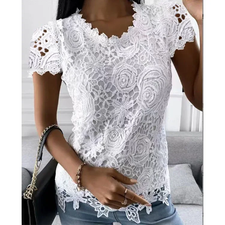 short-white