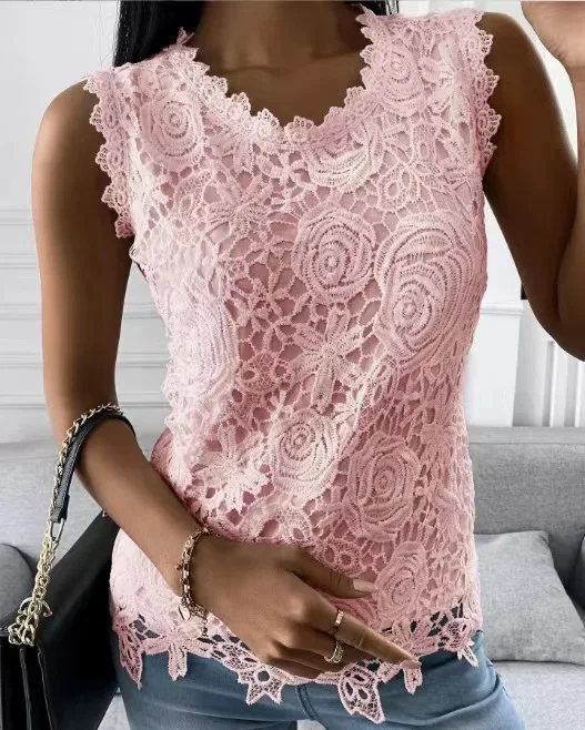 sleeveless-pink