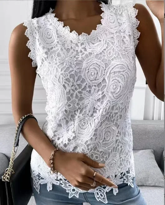 sleeveless-white
