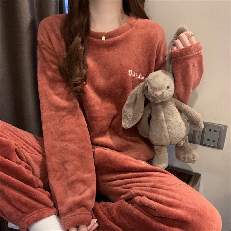 RED SET
