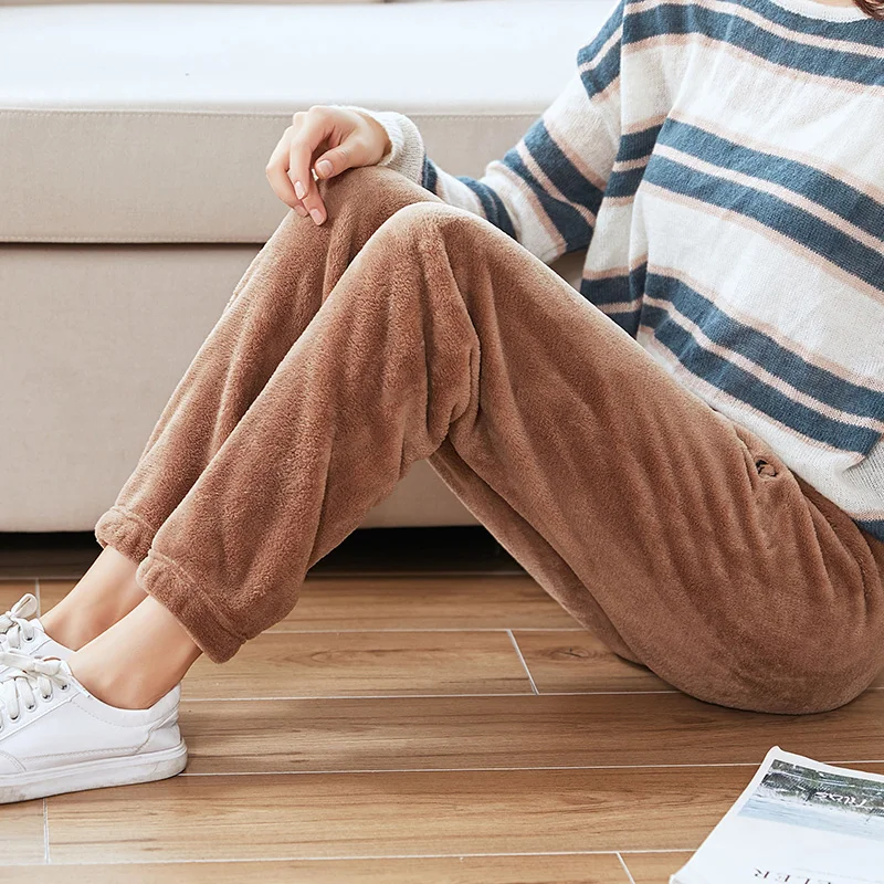 Khaki Pants
