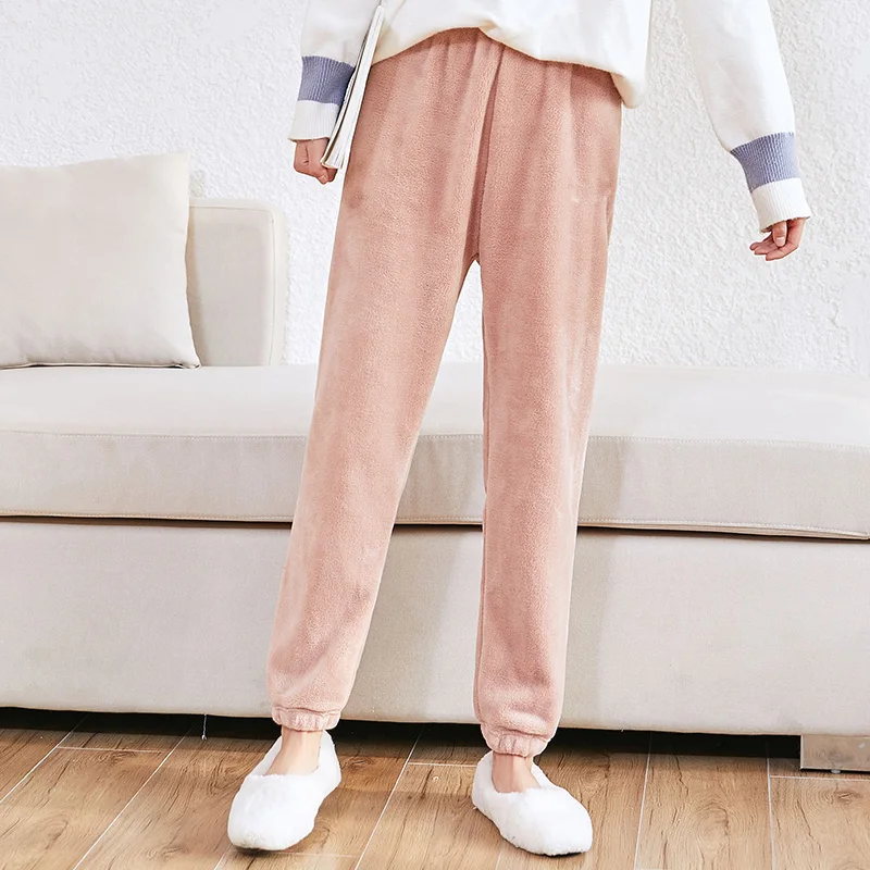 pink pants