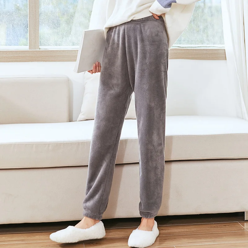grey pants